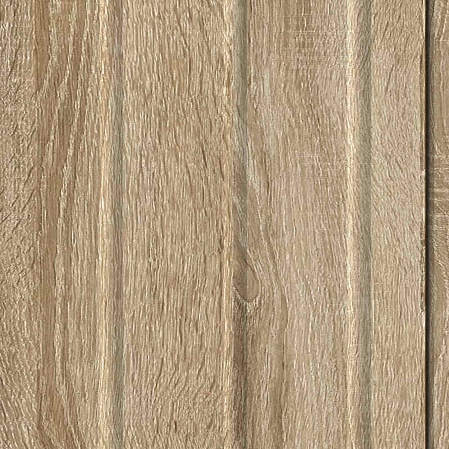 Sideboard Sonoma-ek 66 x 34,5 x 92 cm Konstruerat trä