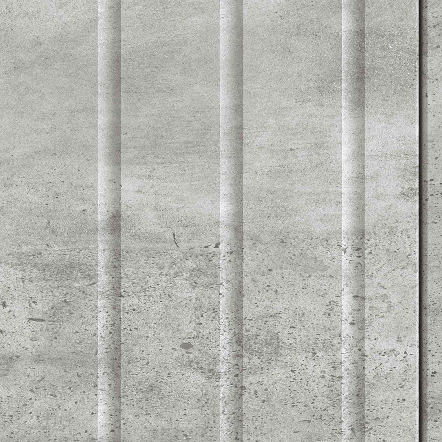 Sideboard Betonggrå 66 x 34,5 x 92 cm Konstruerat trä