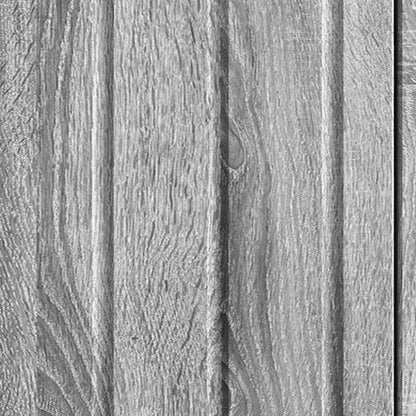 Sideboard Grå sonoma-ek 66 x 34,5 x 92 cm Konstruerat trä