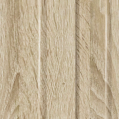 Sideboard Sonoma-ek 89 x 34,5 x 82 cm Konstruerat trä