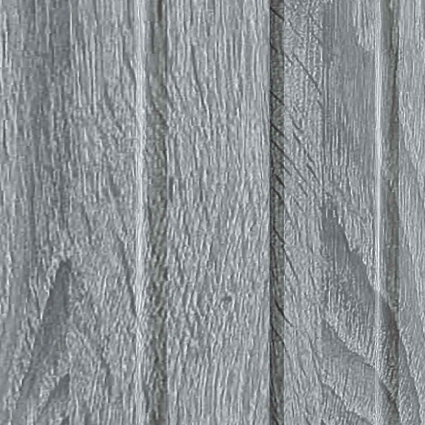 Sideboard Grå sonoma-ek 89 x 34,5 x 82 cm Konstruerat trä