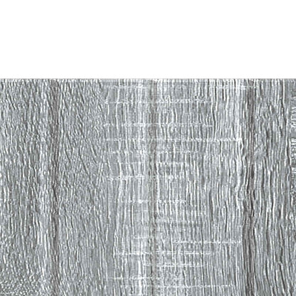 TV-skåp Grå sonoma-ek 147 x 34,5 x 32 cm Konstruerat trä