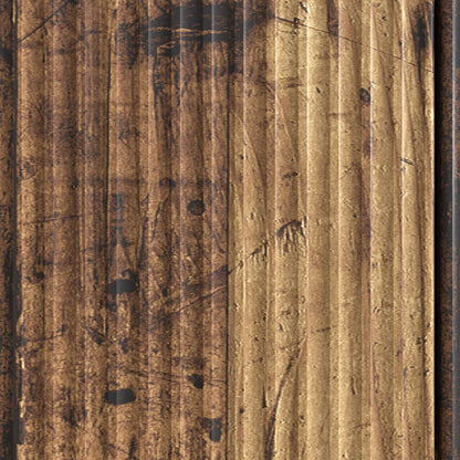 Sideboard Gammalt trä 66 x 34,5 x 90 cm Konstruerat trä