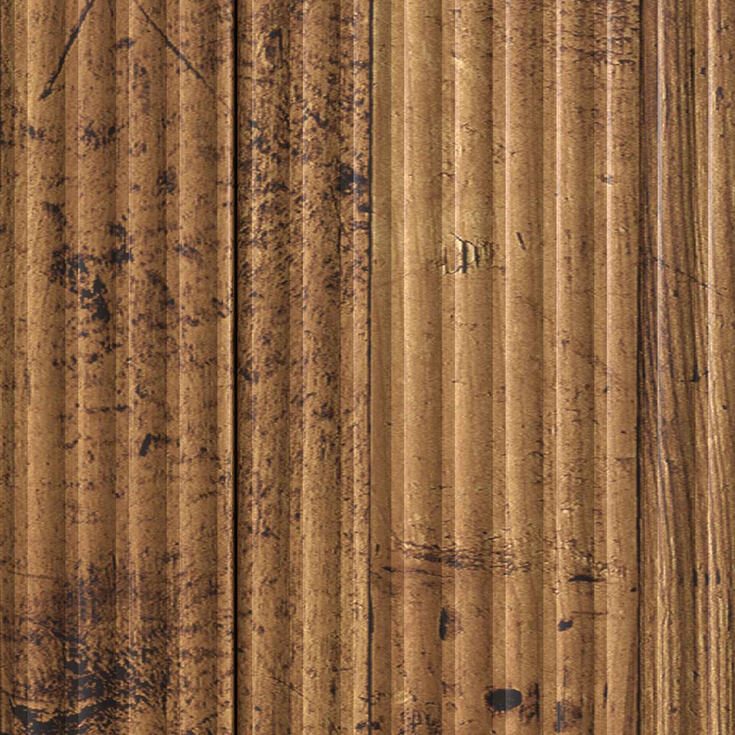 Sideboard Gammalt trä 89 x 34,5 x 80 cm Konstruerat trä