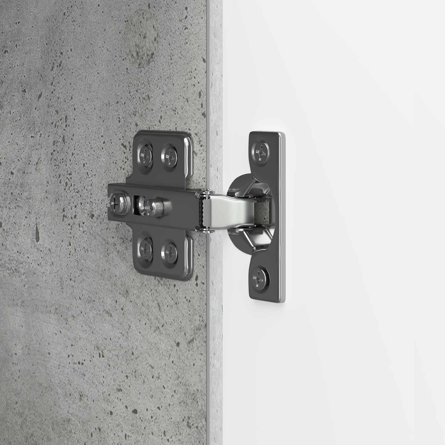 TV-skåp Betonggrå 150 x 31 x 50 cm Konstruerat trä