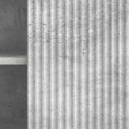 TV-skåp Betonggrå 150 x 31 x 50 cm Konstruerat trä