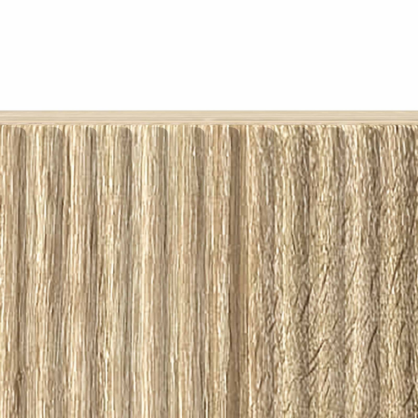 TV-skåp med låda Sonoma-ek 147 x 34,5 x 30 cm Konstruerat trä