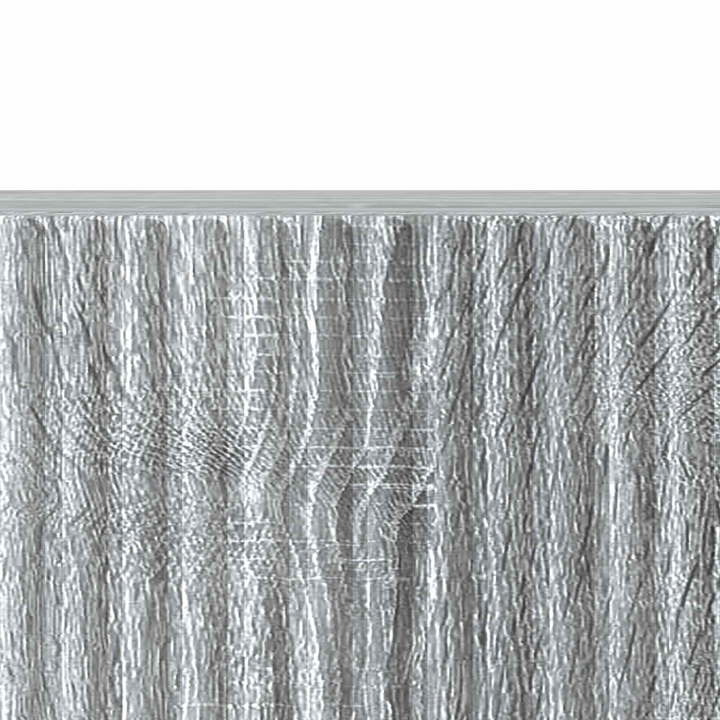 TV-skåp Grå sonoma-ek 147 x 34,5 x 30 cm Konstruerat trä
