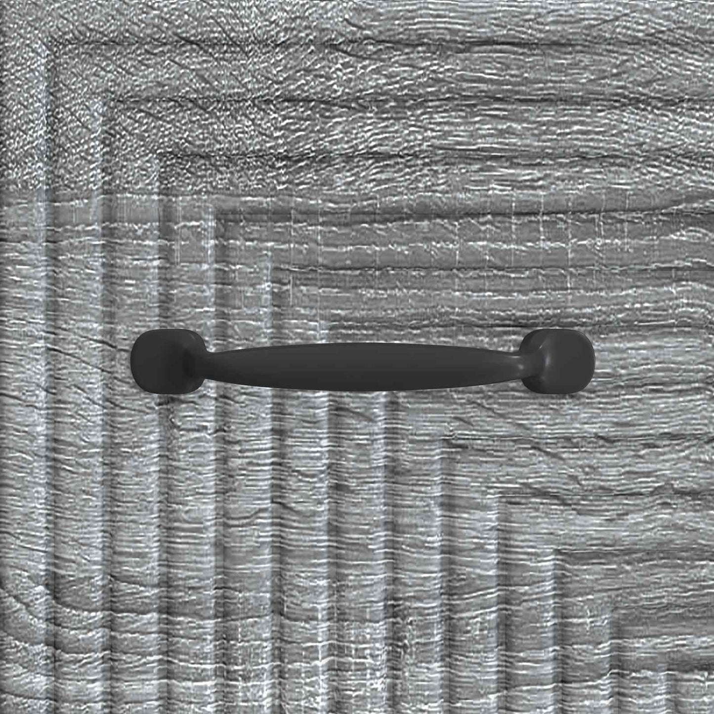 TV-skåp Grå sonoma-ek 102 x 34,5 x 50 cm Konstruerat trä