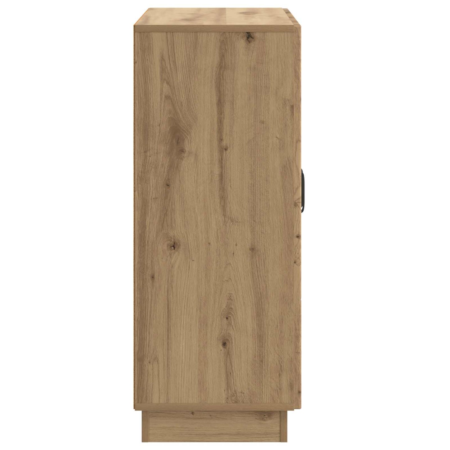 Sideboard Artisan-ek 66 x 34,5 x 87 cm Konstruerat trä