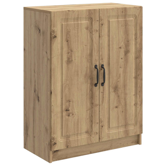 Sideboard Artisan-ek 66 x 34,5 x 87 cm Konstruerat trä