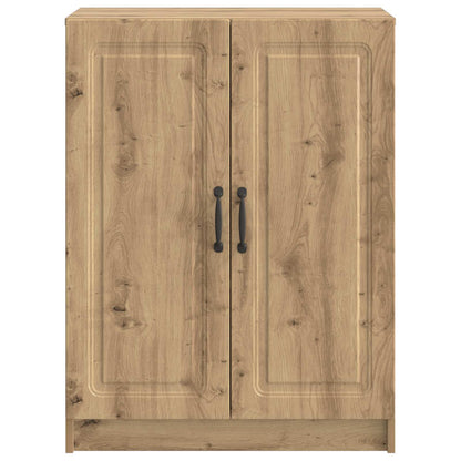 Sideboard Artisan-ek 66 x 34,5 x 87 cm Konstruerat trä