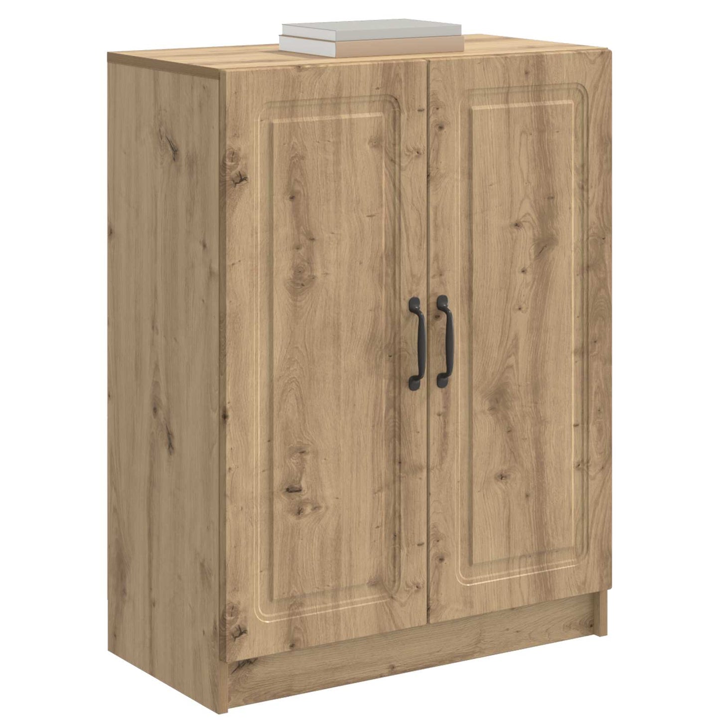 Sideboard Artisan-ek 66 x 34,5 x 87 cm Konstruerat trä
