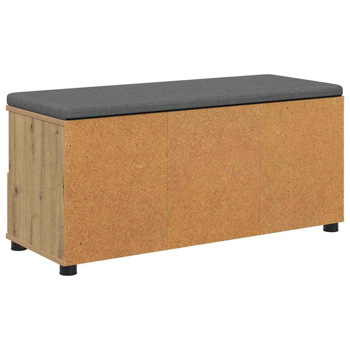 Hallbänk Artisan Ek 100 x 38 x 46 cm