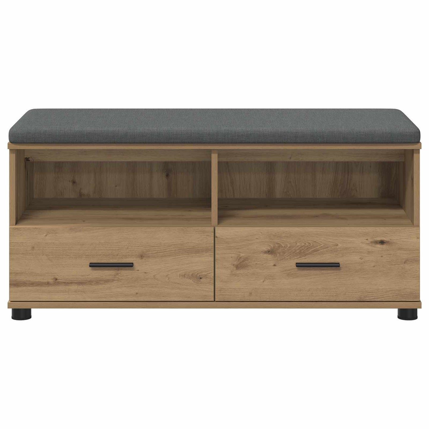 Hallbänk Artisan Ek 100 x 38 x 46 cm