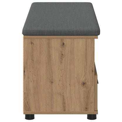 Hallbänk Artisan Ek 100 x 38 x 46 cm