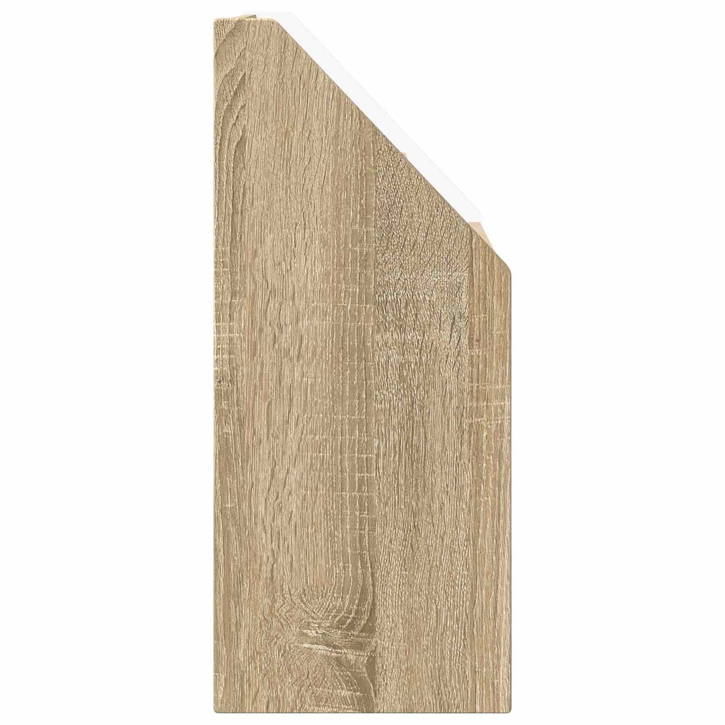 Bokhylla Sonoma Ek Barnbokhylla 60 x 29,5 x 69 cm