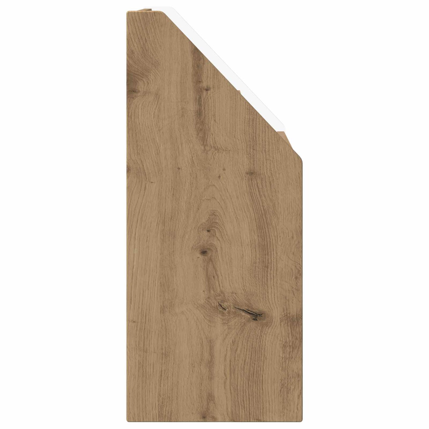 Bokhylla Artisan Ek Barnbokhylla 60 x 29,5 x 69 cm