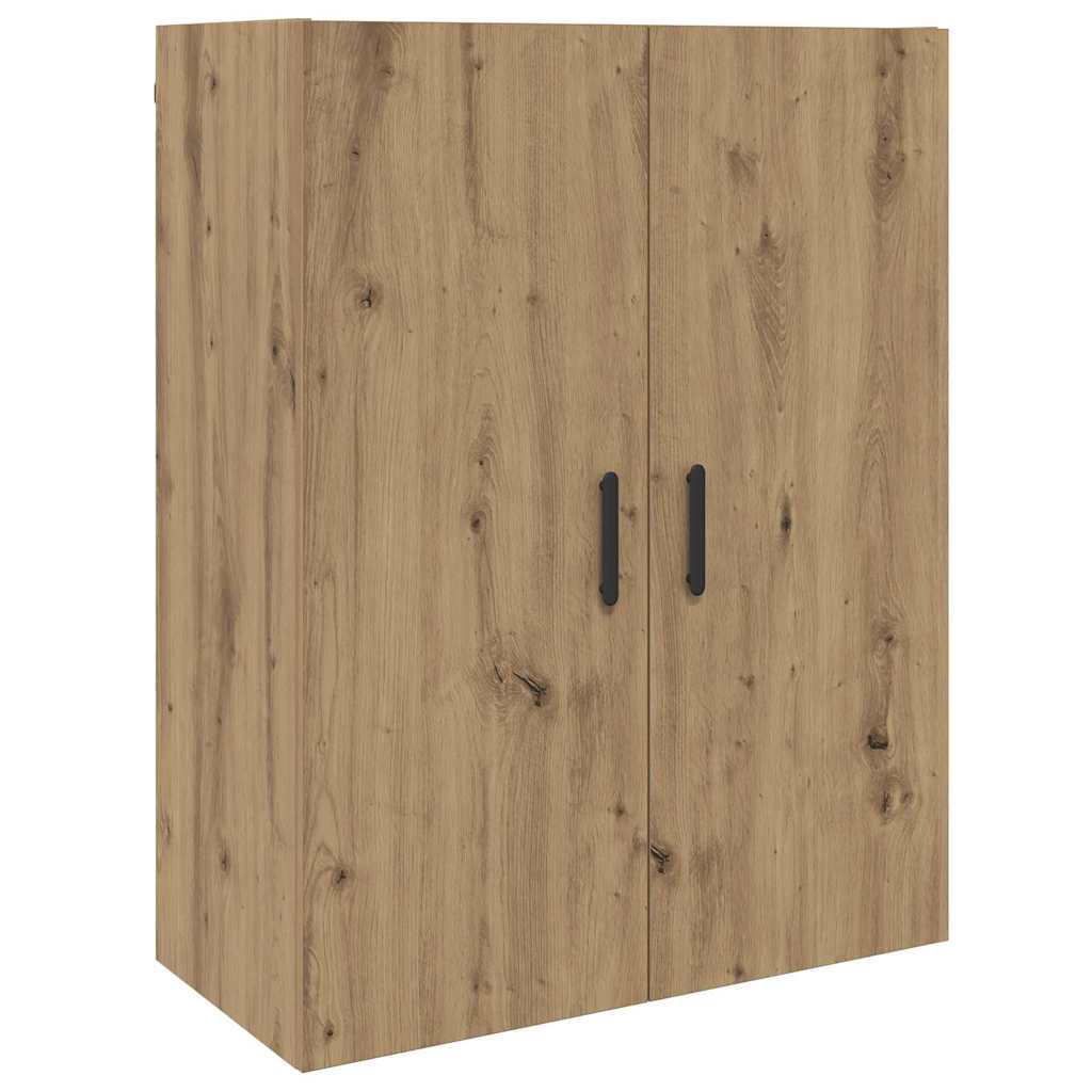 Skåp Artisan Ek 69,5 x 34 x 180 cm