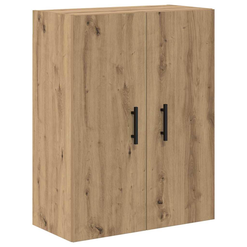 Skåp med låda 2 pcs Artisan Ek 69,5 x 34 x 180 cm