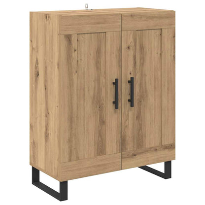 Skåp Artisan Ek 69,5 x 34 x 180 cm
