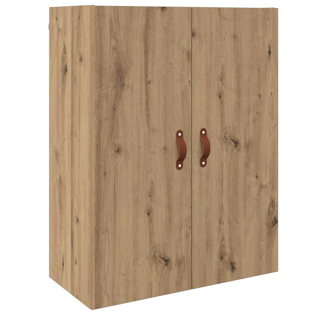 Skåp Artisan Ek 69,5 x 34 x 180 cm