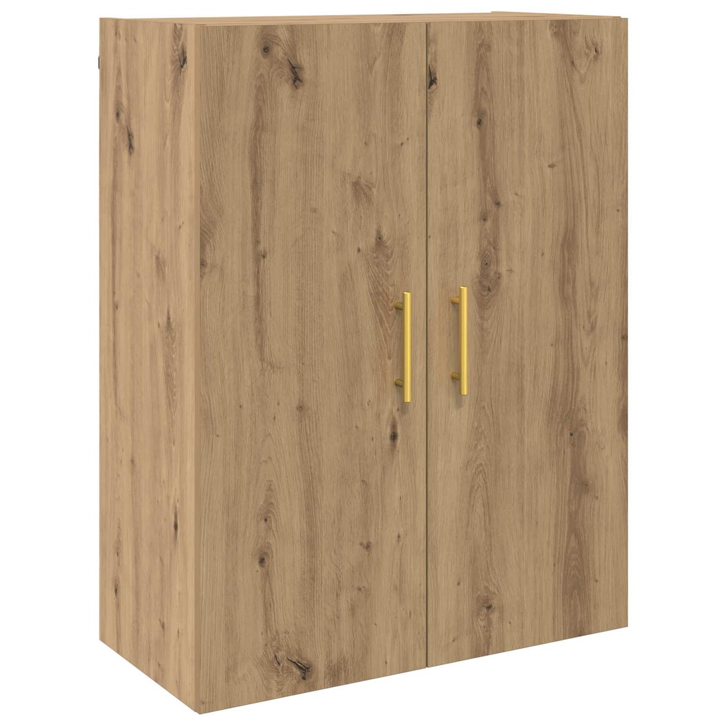 Skåp Artisan Ek 69,5 x 34 x 180 cm