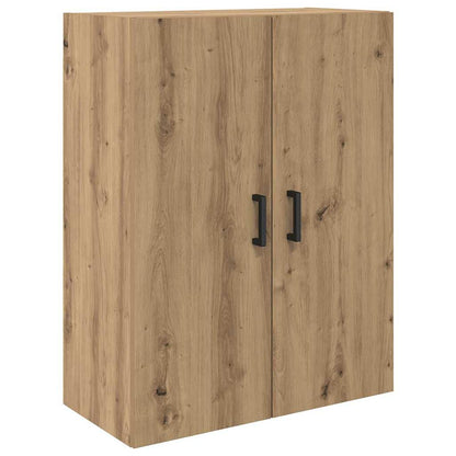 Skåp Artisan Ek 69,5 x 34 x 180 cm