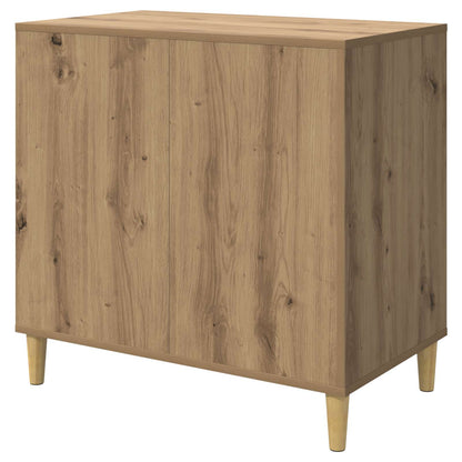 Kattmöbel Katthus Artisan Ek 72 x 42,5 x 70 cm