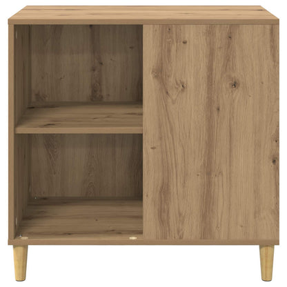 Kattmöbel Katthus Artisan Ek 72 x 42,5 x 70 cm