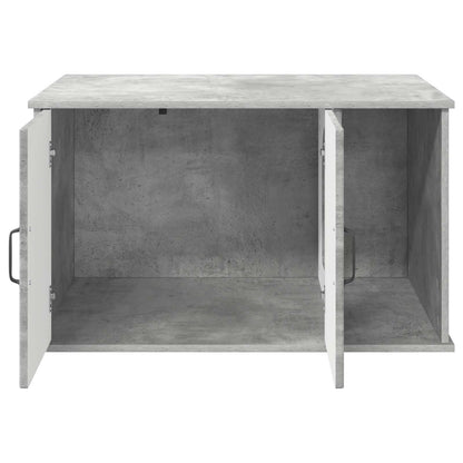 Kattmöbel Katthus Betong 85 x 55 x 50 cm