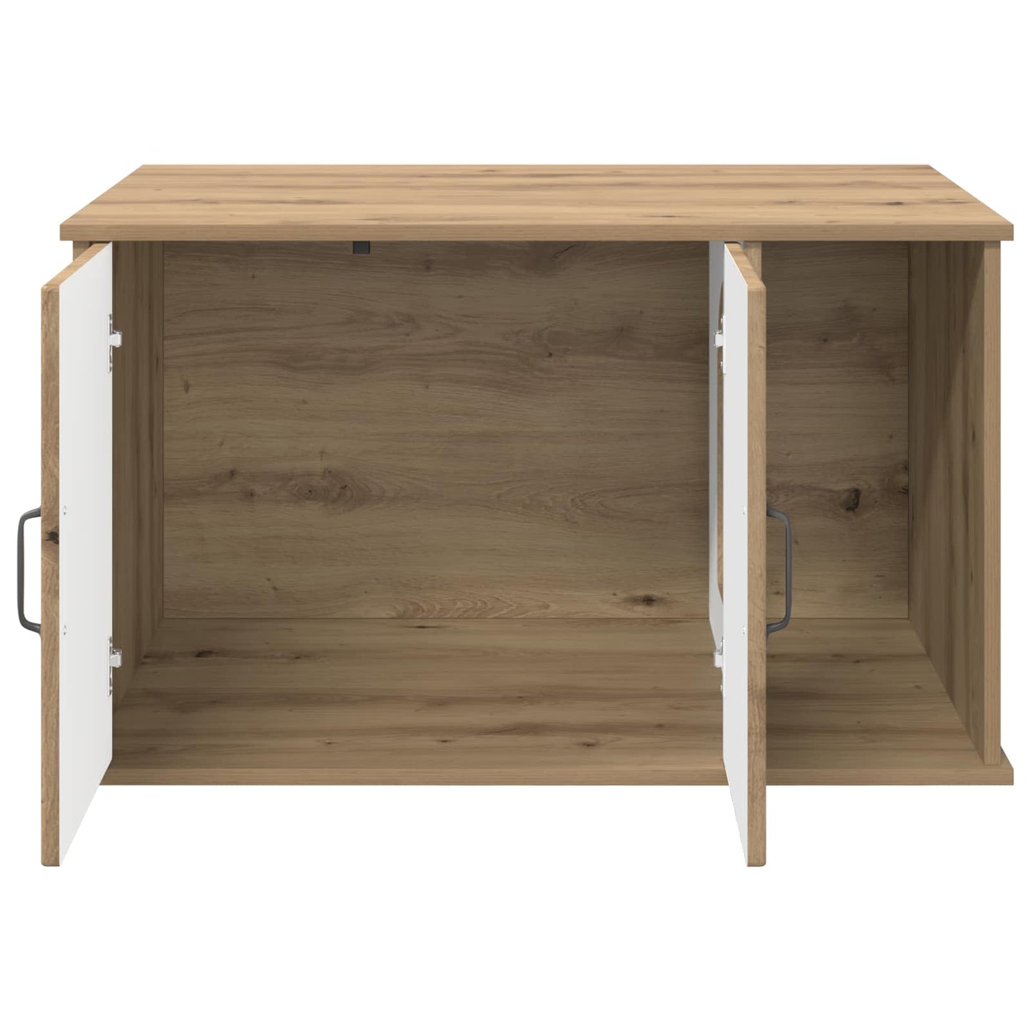 Kattmöbel Katthus Artisan Ek 85 x 55 x 50 cm