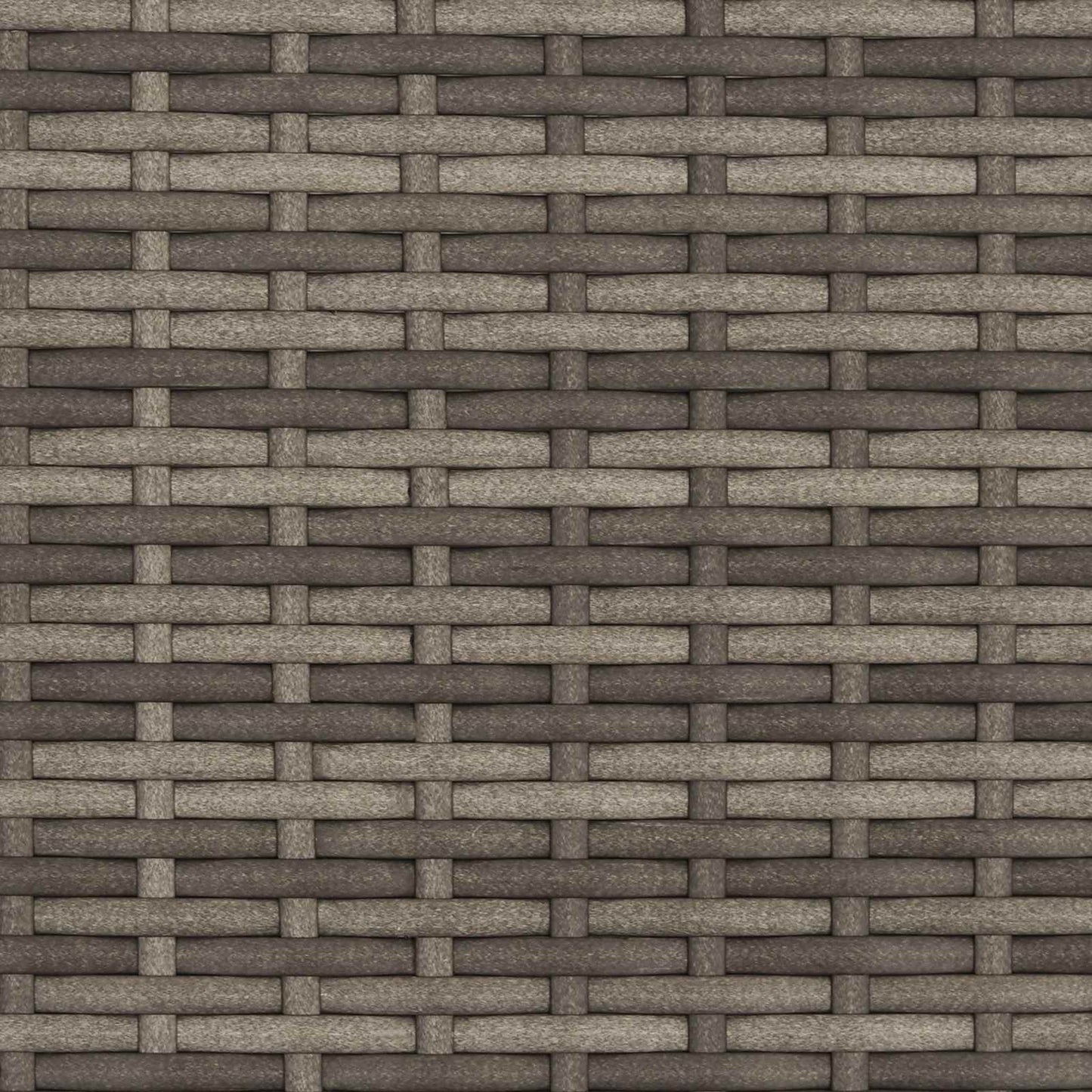 Trädgårdssoffa med kudde Grå och mörkgrå 105 x 60 x 112 cm