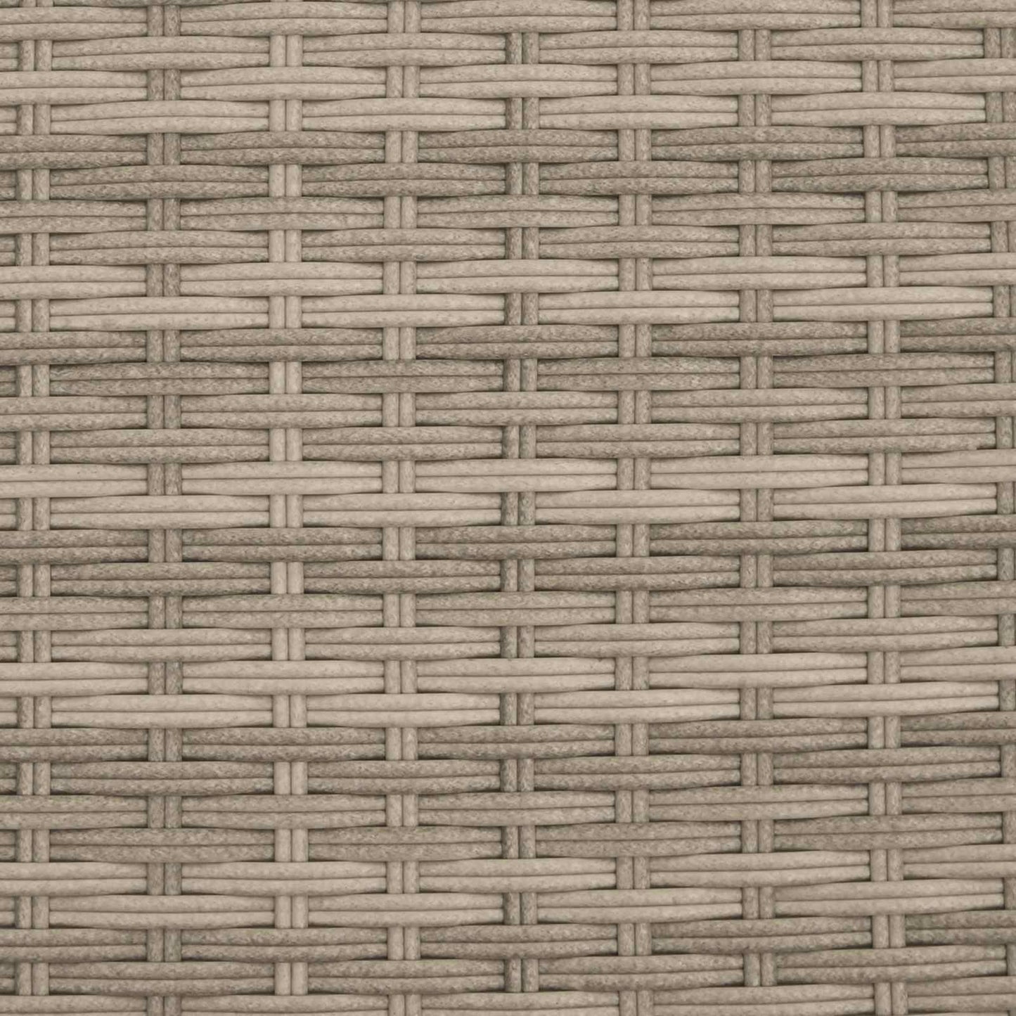 Trädgårdsbänk med kudde 105 x 60 x 112 cm stål