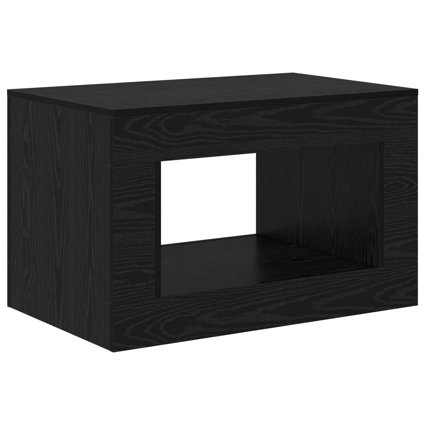 Svart Ek