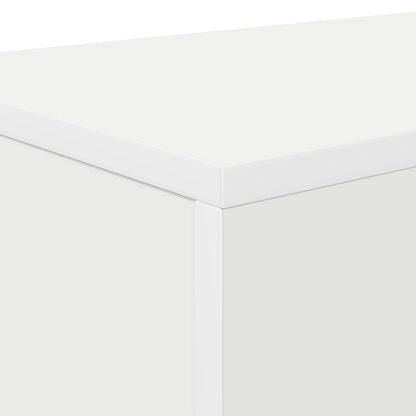 Vit 160 x 30 x 74 cm