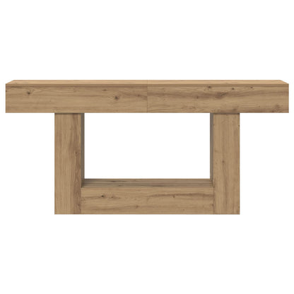 Artisan Ek 160 x 30 x 74 cm