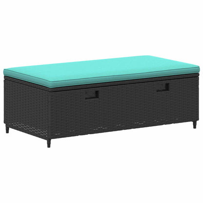 Utomhussoffset 4-Antal sittplatser 4 pcs 55 x 30 x 39 cm