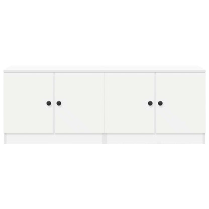 Sängskåp med lagring 2 pcs Vit 66 x 35 x 48 cm Konstruerat trä