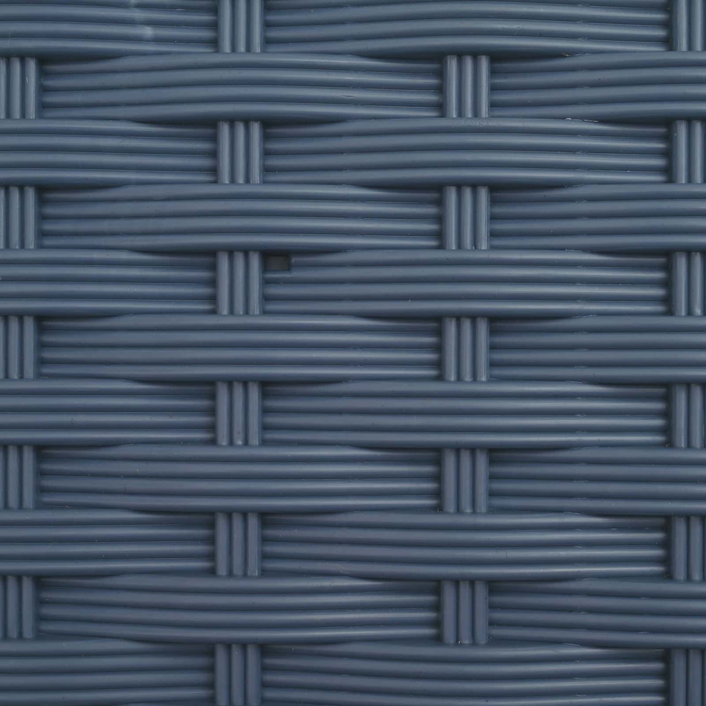 Upphöjd Bädd med Spaljé och Tak Grå 163 x 40 x 126 cm PP