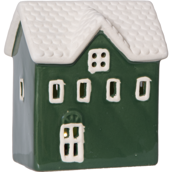 Belysning Jul Husby 2-pack