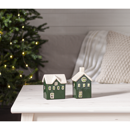 Belysning Jul Husby 2-pack