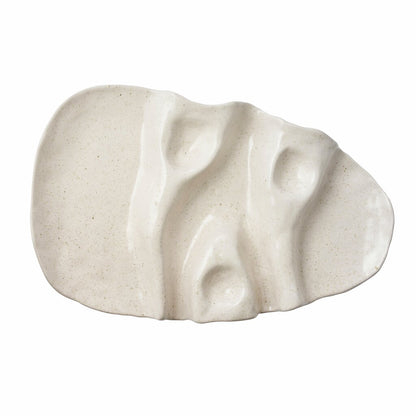 Dekorativt fat Milinia 41x26.5x5 cm