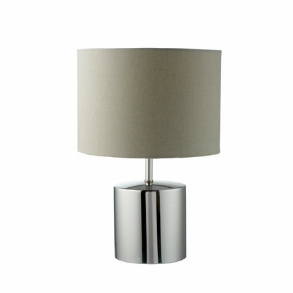 Bordslampa Lyxa 26x26x37.5 cm