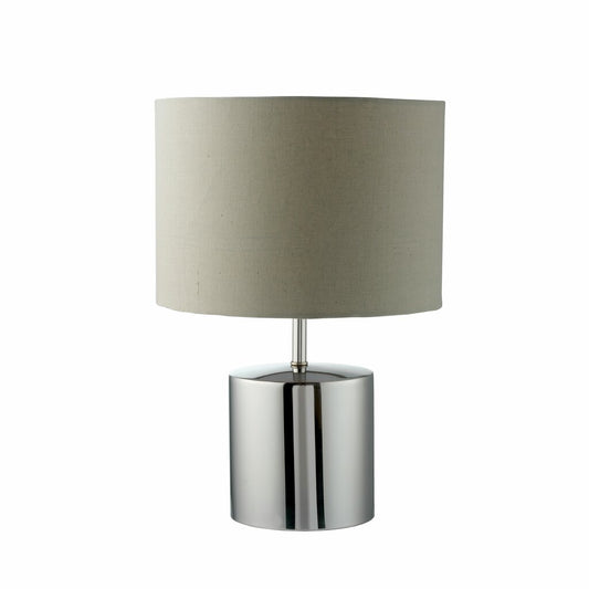 Bordslampa Lyxa 26x26x37.5 cm