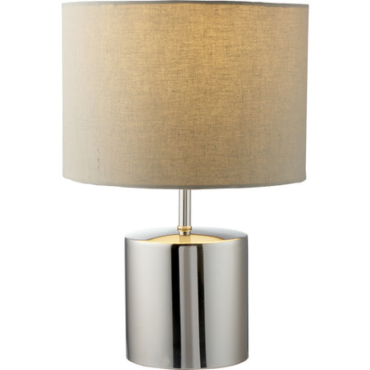 Bordslampa Lyxa 26x26x37.5 cm