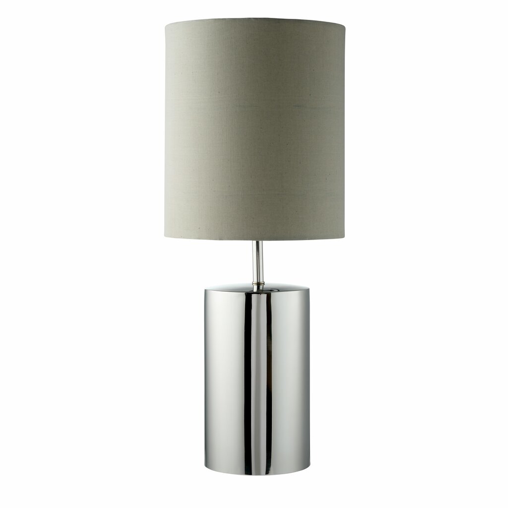 Bordslampa Lyxa 22x22x53 cm