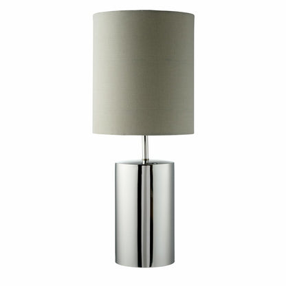 Bordslampa Lyxa 22x22x53 cm