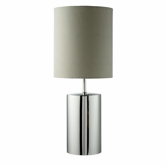 Bordslampa Lyxa 22x22x53 cm