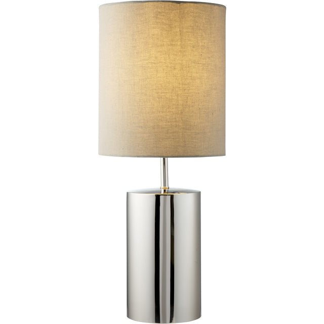 Bordslampa Lyxa 22x22x53 cm